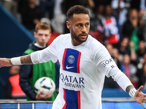 La combinación Messi-Neymar le da el triunfo a PSG ante Brest