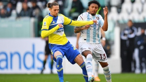 El partido se jugará en el Juventus Stadium