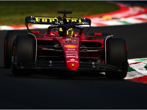 F1 2022 Italian GP: Predictions, odds and how to watch or live stream free in the US and the UK this F1 race today