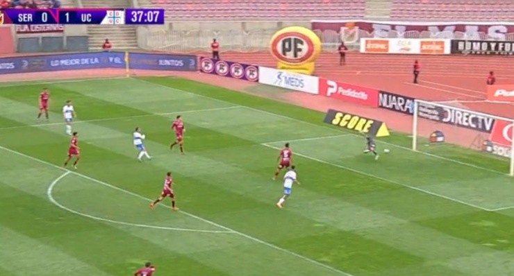 José Pedro Fuenzalida José Pedro Fuenzalida