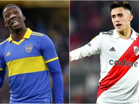 Boca Juniors vs River Plate: TV Channel, how and where to watch or live stream online 2022 Argentine League in your country today