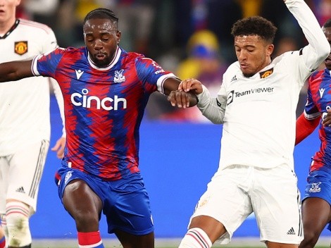 Crystal Palace vs Manchester United: Why was the 2022-2023 Premier League game postponed?