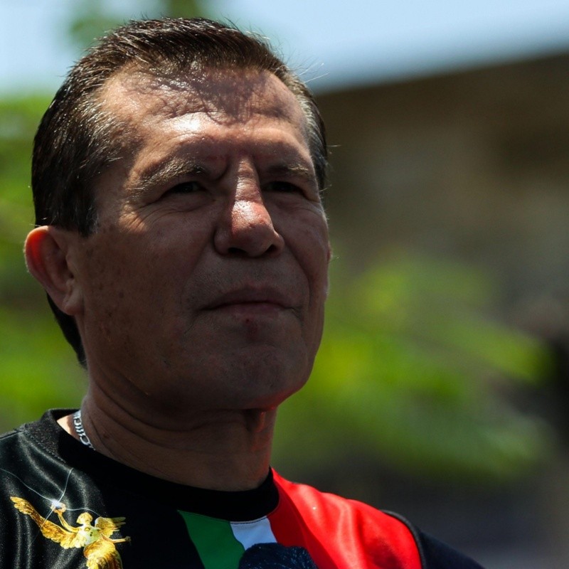 Julio César Chávez advierte a Canelo Álvarez del Golovkin y marcan la clave de la victoria