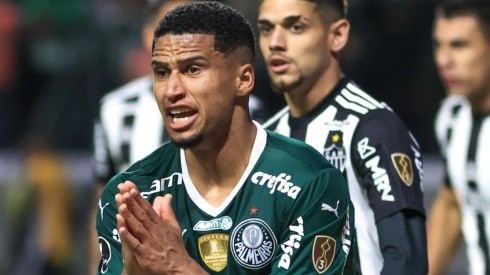 Queiram ou não”; Murilo se firma em time principal do Palmeiras, porém, clube recebe aviso de jornalista sobre reforços