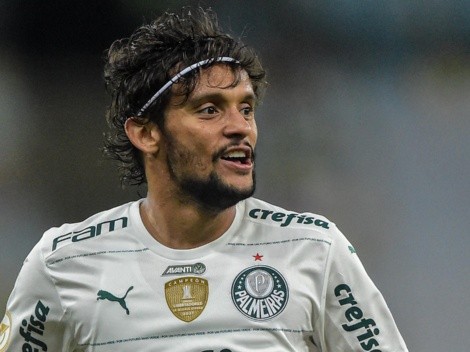 Tigres-MEX e +3 ‘baixam a bola’ do Palmeiras por reposição de Scarpa