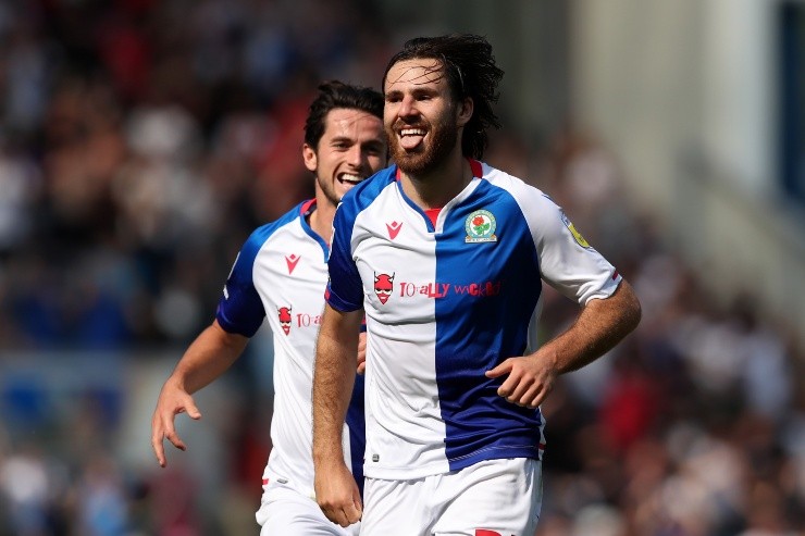 Brereton podría partir en el próximo mercado | Foto: Getty Images Brereton podría partir en el próximo mercado | Foto: Getty Images