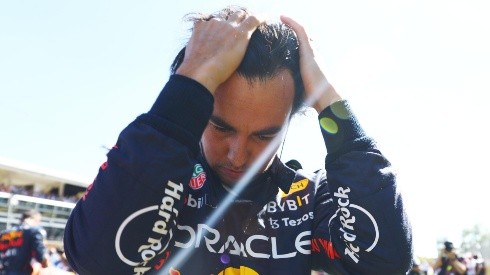 Frustrado: Checó señaló al factor que le "arruinó" Monza