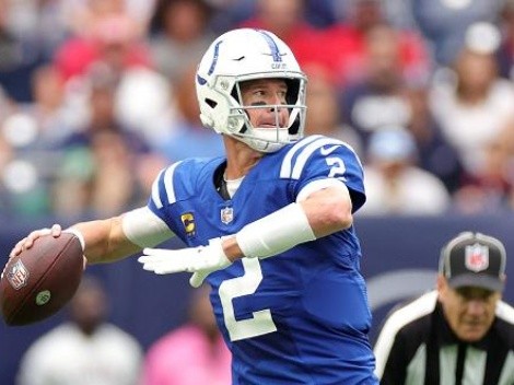 Prévia da Conferência Americana da NFL: Colts mais fortes com o reforço de Matt Ryan no Sul