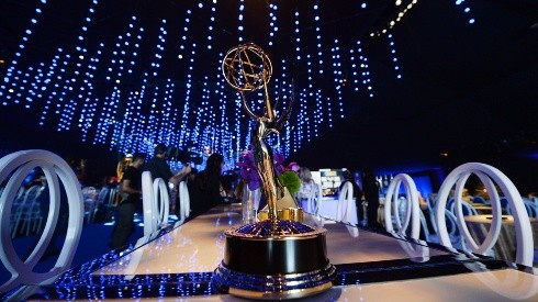 Premios Emmy 2022: cuándo, a qué hora y dónde ver la ceremonia.