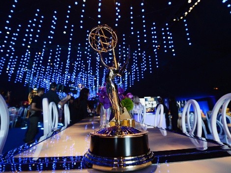 Premios Emmy 2022: cuándo, a qué hora y dónde ver la ceremonia