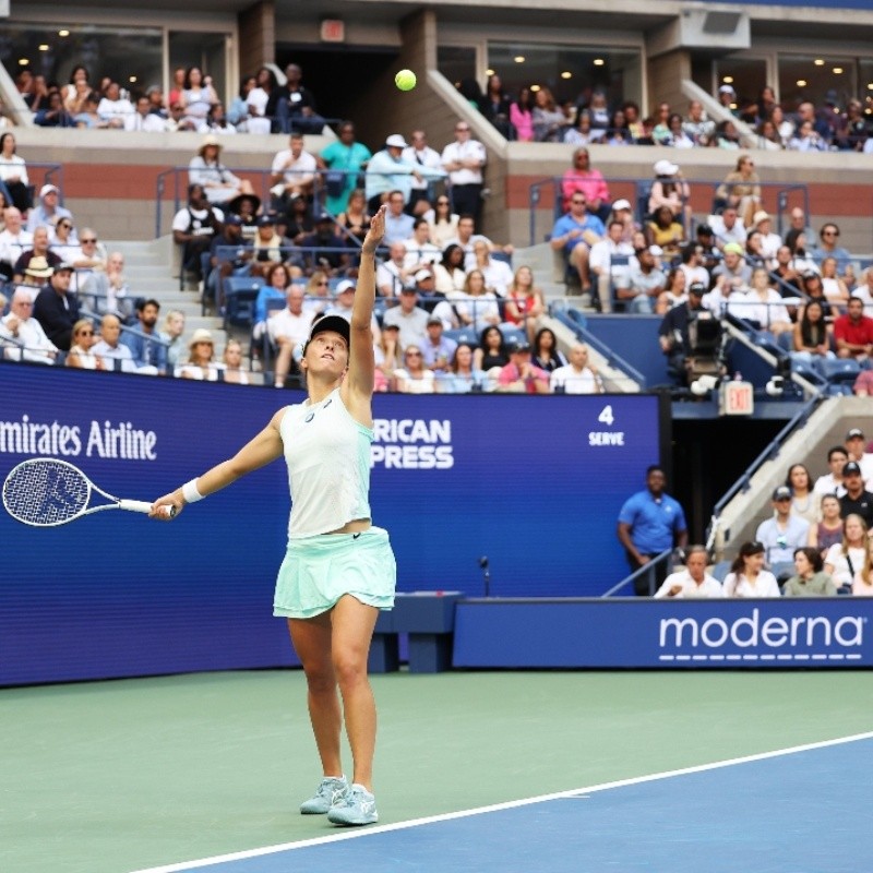 2022 US Open: Why there are not line judges in the final Grand Slam?