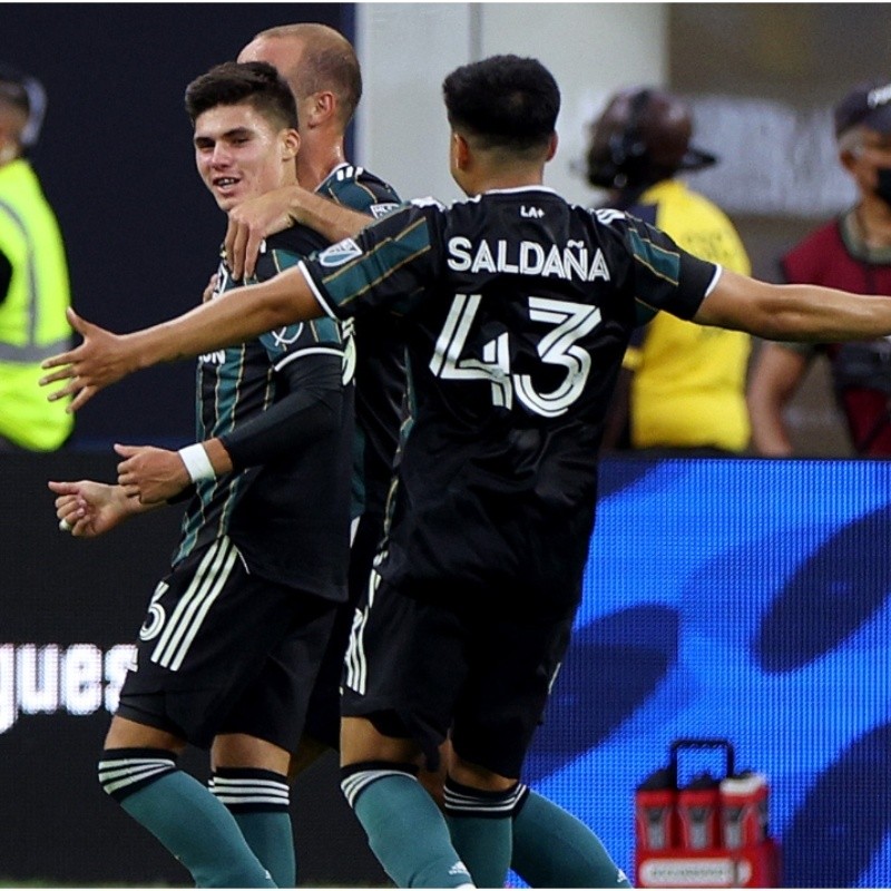 Vancouver Whitecaps vs LA Galaxy: Date, Time, and TV Channel in the US to watch or live stream 2022 MLS regular season