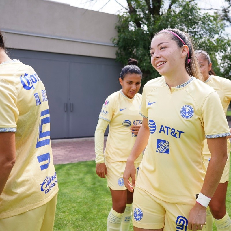 Presenta FC Juárez Femenil su nuevo uniforme