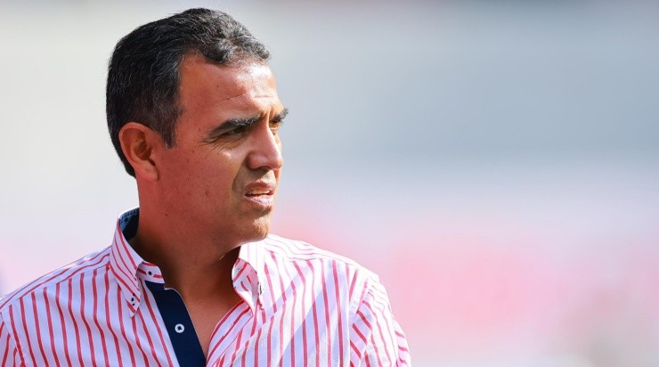 ¿Qué equipo presentará Cadena ante Tigres? (Imago 7)