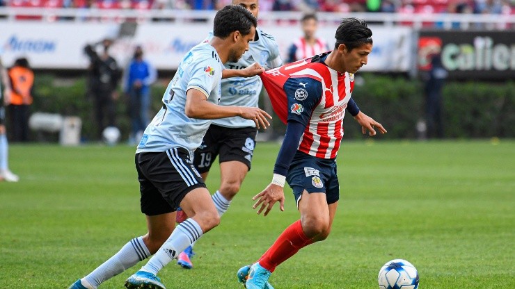 Chivas y Tigres se enfrentan por la Jornada 15 del Apertura 2022.