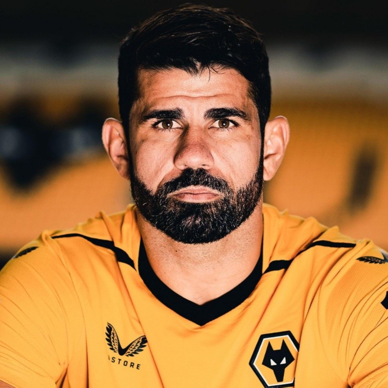 ¡Ya es oficial! Diego Costa vuelve a la Premier League