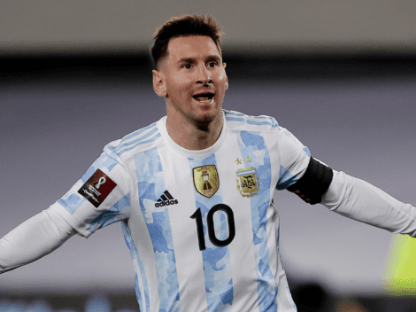 El "viajero en el tiempo" que predijo cómo le irá a Argentina en Qatar 2022