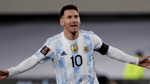 El "viajero en el tiempo" que predijo cómo le irá a Argentina en Qatar 2022