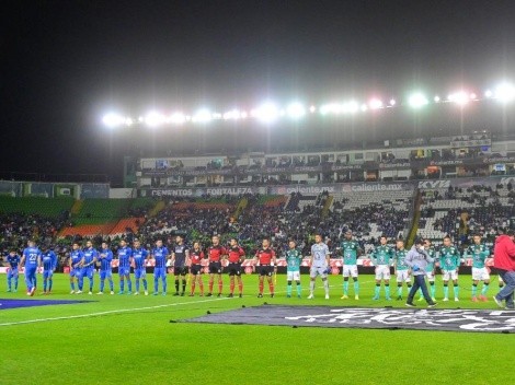 ¿Cómo, cuándo y dónde ver el Cruz Azul vs. León?