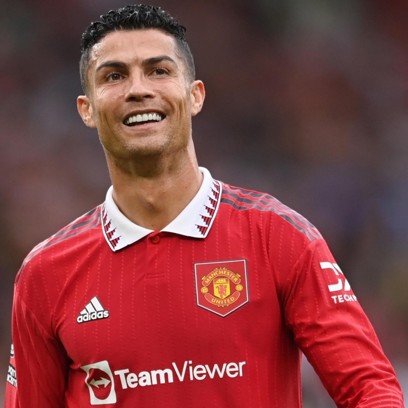 Cristiano Ronaldo rechazó una oferta de 240 millones de euros anuales