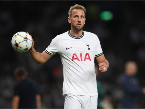 Sporting Lisbon vs Tottenham: TV Channel, how and where to watch or live stream online free 2022/2023 UEFA Champions League in your country today