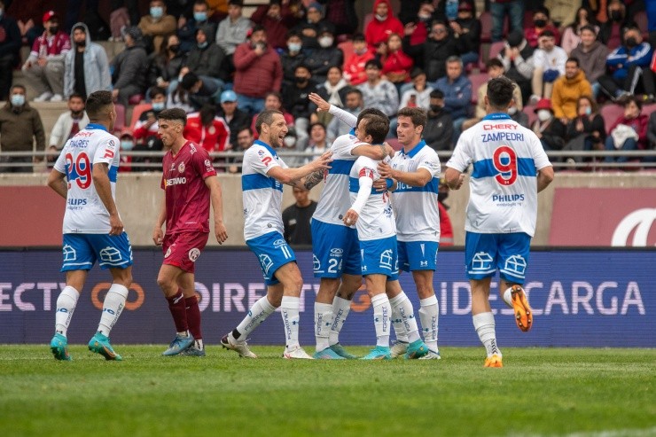 Universidad Católica