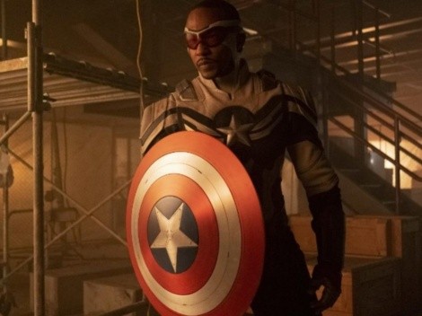 Marvel: el villano clásico que regresa al MCU en Capitán América 4