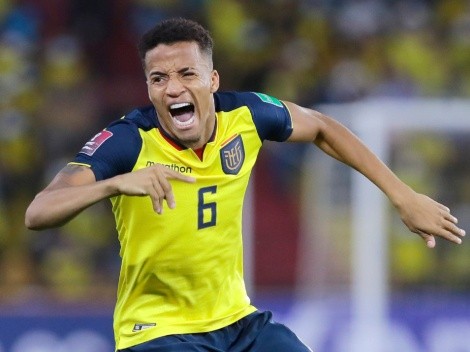 Report: Ecuador could be kicked out of Qatar 2022 after new evidence on Byron Castillo's case