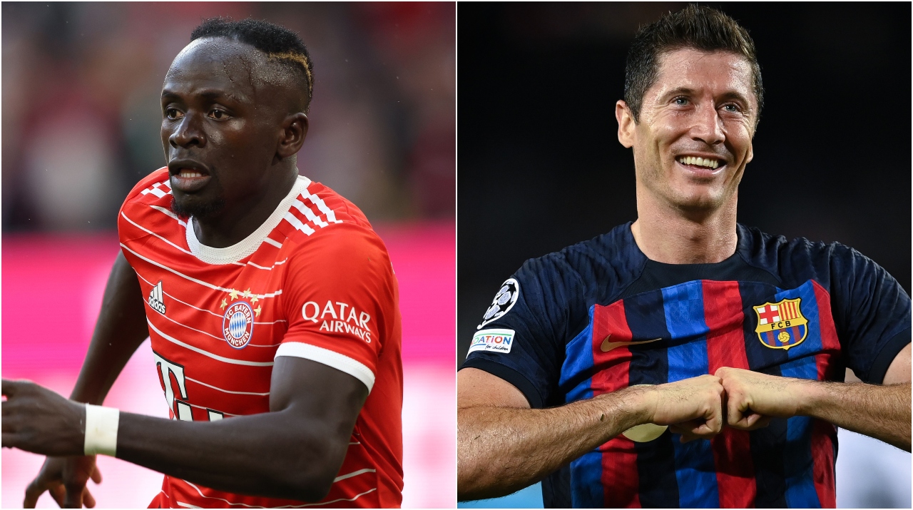 Bayern vs Barcelona: TV Channel, how and where to watch or live stream online free 2022/2023 UEFA Champions League in your country today