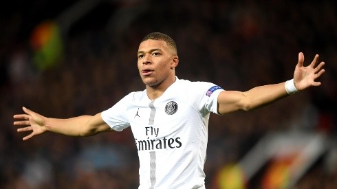 Kylian Mbappé podría salir de PSG antes de lo creído.