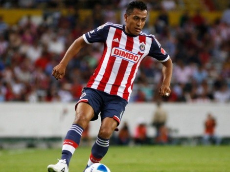 Exatlón México 2022: ¿Quién es OMAR 'EL NEGRO' ESPARZA ex futbolista de CHIVAS?