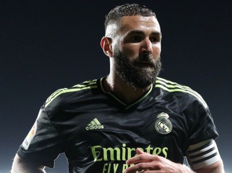 UEFA Champions League: Why is Karim Benzema not playing for Real Madrid vs RB Leipzig?