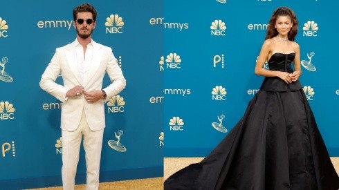 Los mejores looks de los Emmy 2022