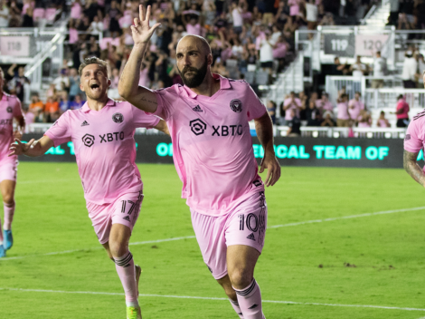 Los Angeles FC (LAFC) vs Philadelphia Union hoy: hora, canal, TV y