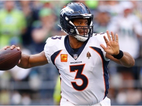 NFL News: Russell Wilson's blunt response to Broncos' controversial late-game decision