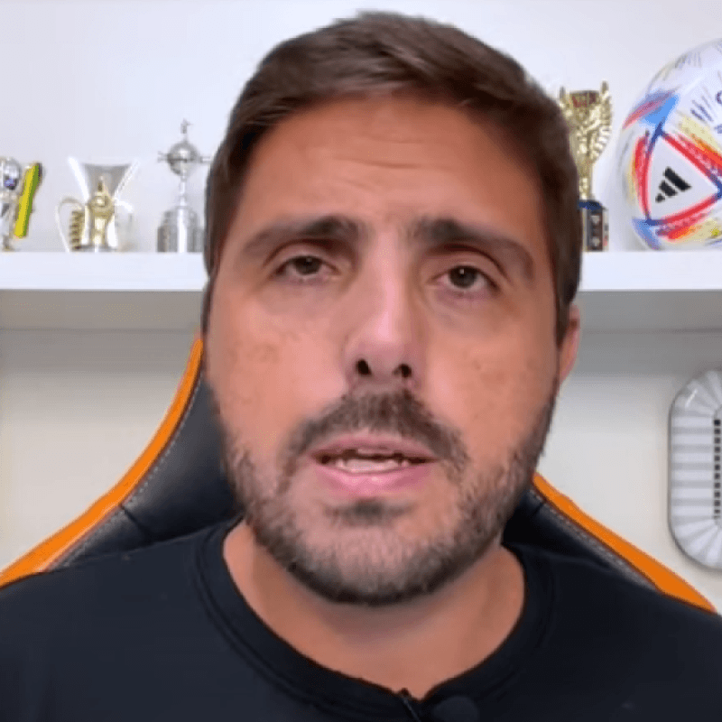 Nicola traz exclusiva sobre volante que deseja voltar ao Brasil e Duílio ‘sorri’ no Corinthians