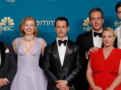 Emmy 2022: dónde ver las series ganadoras de los premios