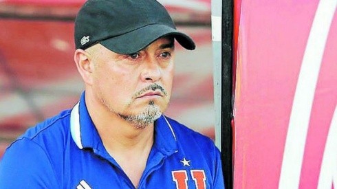 Luis Musrri entrega su candidato a entrenador de la U