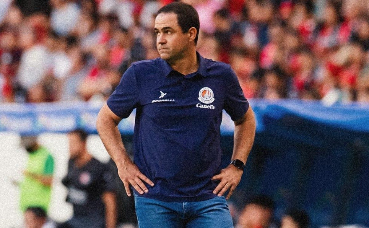 “No es fácil…”;  André Jardine no se calla y revela la receta de su éxito en el fútbol mexicano