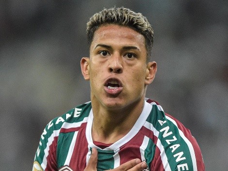 Substituto de Matheus Martins pode custar R$10 milhões ao Fluminense