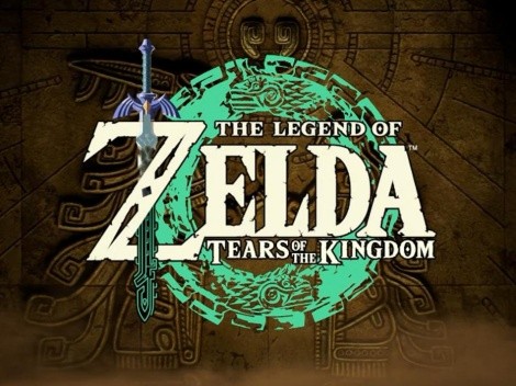 The Legend of Zelda: Tears of the Kingdom se muestra con nueva fecha de lanzamiento