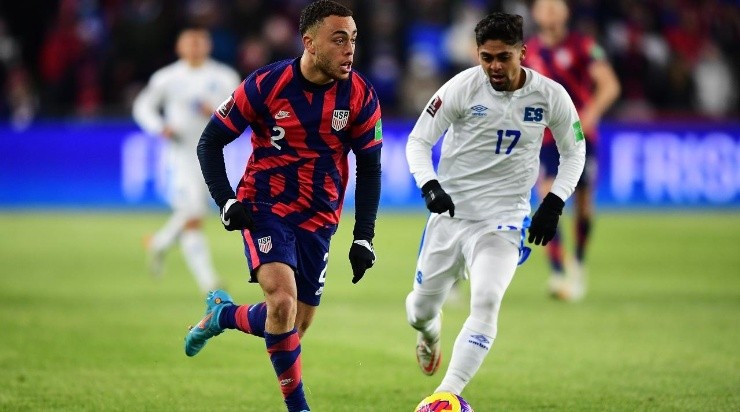Sergiño Dest (Getty Images)