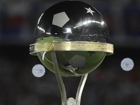 Entradas para la Final de la Copa Sudamericana 2022: precios y dónde comprarlas