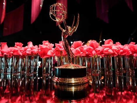 Polémica por uno de los premios más importantes de los Emmy 2022