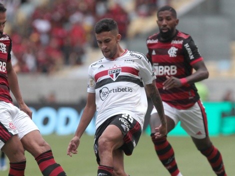 Copa do Brasil: Flamengo x São Paulo; Prognósticos do jogo que o Tricolor espera ser o ‘Milagre do Maracanã’