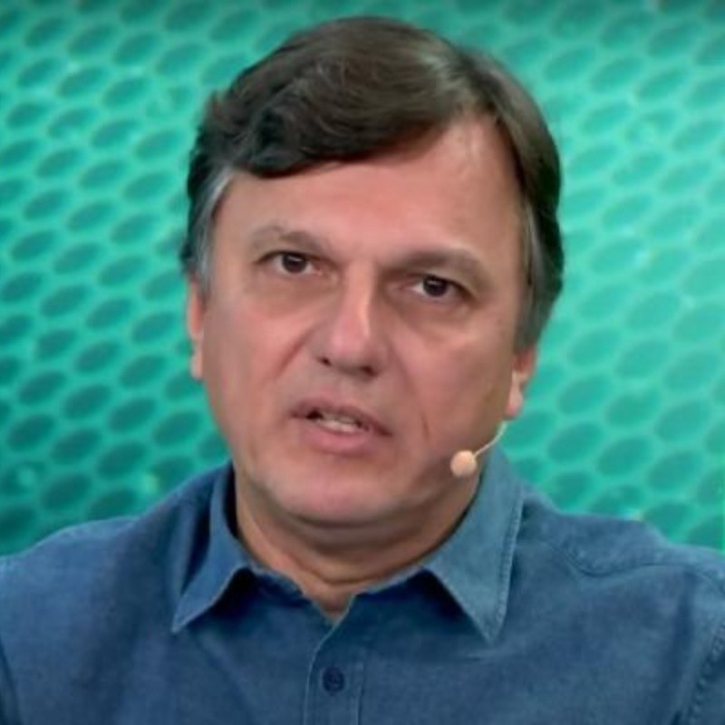 Mauro Cezar manda a real sobre o Botafogo e declaração 'apimentada' chega no Clube