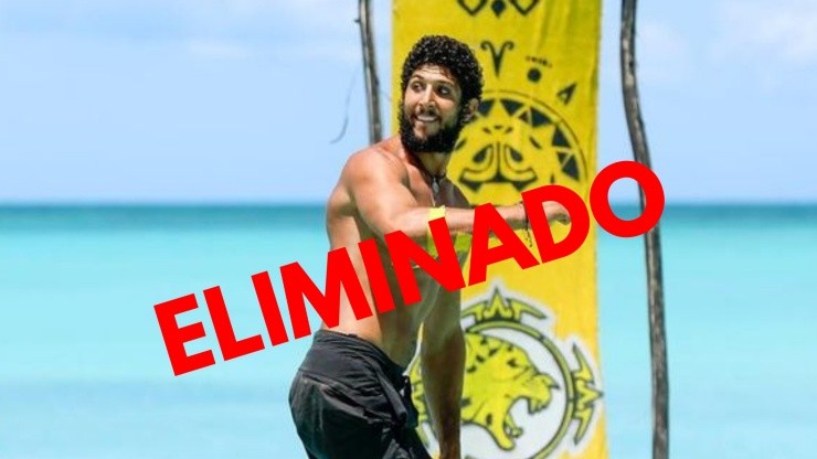 ¿Por qué Yusef será ELIMINADO de Survivor México 2022?