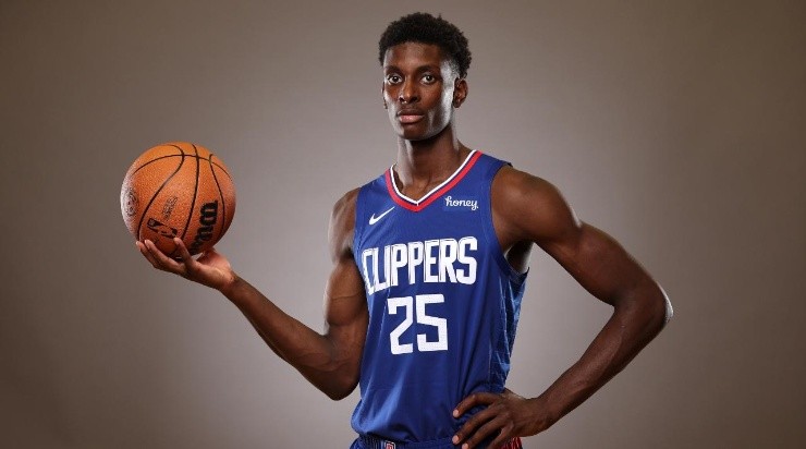 Moussa Diabate (Photo by Gregory Shamus/Getty Images)