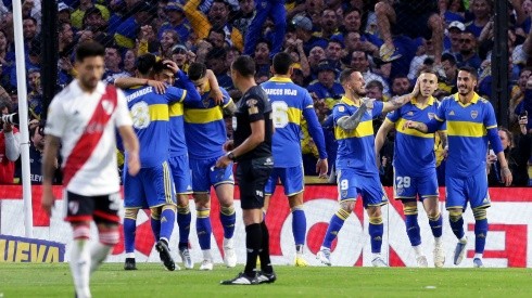 Los dos jugadores de Boca que se ganaron el respaldo de Ibarra: "No les pesó el clásico"