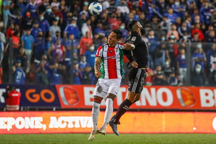 Azules y Tricolores se verán las caras este jueves | Foto: Agencia Uno 